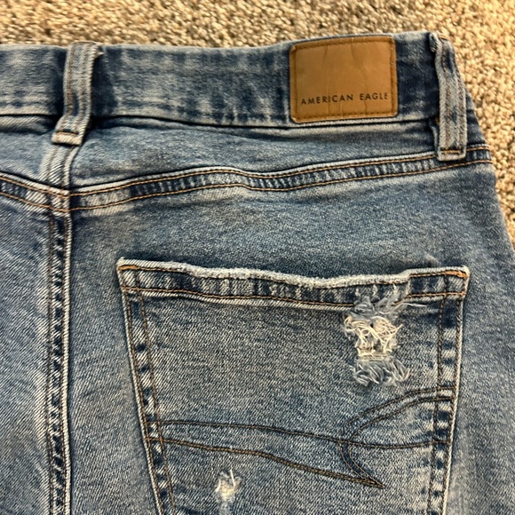 American eagle distressed jeans - Picture 5 of 5